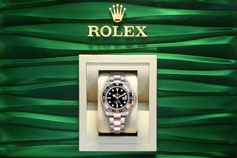 rolex root beer investment